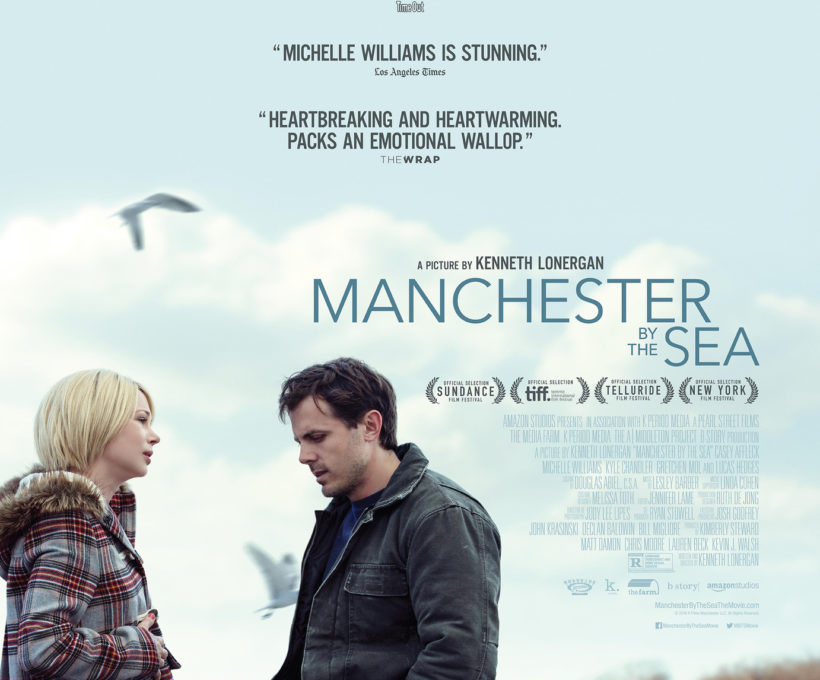 Manchester by the Sea