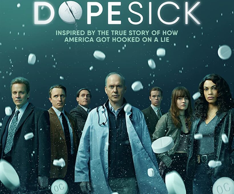 Dopesick – TV Miniseries