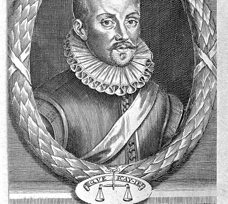 Of Doctors and Health CareMontaigne’s Harmony